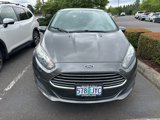 Used 2016 Ford Fiesta SE w/ Cold Weather Package image 2