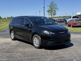 New 2025 Chrysler Voyager LX image 2