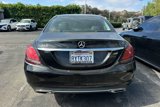 Used 2021 Mercedes-Benz C 300 Sedan image 5
