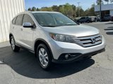 Used 2014 Honda CR-V EX-L image 4