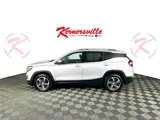 Used 2020 GMC Terrain SLT image 4