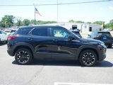 Used 2022 Chevrolet TrailBlazer LT w/ Convenience Package image 6