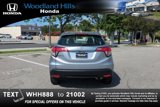 Used 2022 Honda HR-V LX image 6