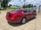 Used 2015 Chevrolet Impala LT w/ Convenience Package image 4