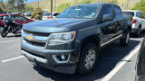 Used 2017 Chevrolet Colorado LT w/ LT Convenience Package image 3