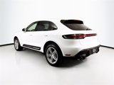 Certified 2022 Porsche Macan image 3