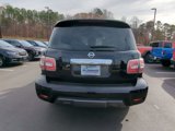 Used 2019 Nissan Armada Platinum image 4