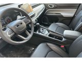 New 2025 Jeep Compass Latitude image 6