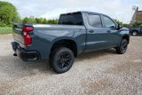 New 2025 Chevrolet Silverado 1500 Custom Trail Boss image 4