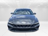 New 2025 Hyundai Elantra SE image 2