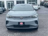 Used 2021 Volkswagen ID.4 Pro image 2