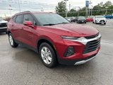 Used 2019 Chevrolet Blazer LT image 4