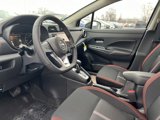 New 2025 Nissan Versa SR image 2