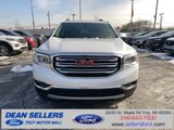 Used 2018 GMC Acadia SLT image 2