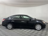 Used 2014 Nissan Sentra S image 2