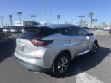 Used 2020 Nissan Murano S image 5
