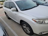 Used 2012 Toyota Highlander Limited image 2