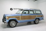 Used 1991 Jeep Grand Wagoneer image 2