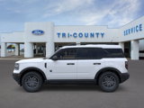 New 2025 Ford Bronco Sport Big Bend image 3
