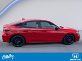 New 2025 Honda Civic Sport image 6