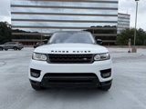 Used 2014 Land Rover Range Rover Sport Supercharged image 4