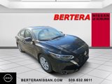 New 2025 Nissan Sentra S image 5