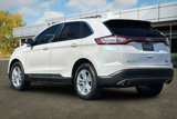 Used 2017 Ford Edge SEL w/ Equipment Group 201A image 4