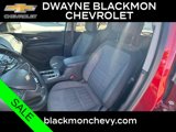 Used 2023 Chevrolet Equinox LT image 2