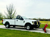 Used 2019 Ford F250 XL w/ Power Equipment Group image 4
