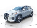 Used 2021 Nissan Kicks SV image 4