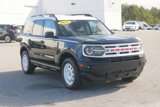 New 2024 Ford Bronco Sport Heritage w/ Heritage Convenience Package image 3