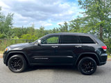 Used 2015 Jeep Grand Cherokee Limited image 3