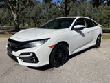 Used 2020 Honda Civic Si image 2