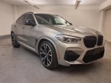 Used 2020 BMW X4 M w/ Executive Package image 3