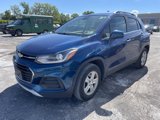 Used 2019 Chevrolet Trax LT w/ LT Convenience Package image 3