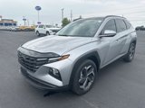 Used 2022 Hyundai Tucson Limited w/ Cargo Package image 4
