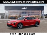 New 2025 Kia K4 image 3