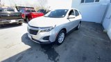 Certified 2022 Chevrolet Equinox LT image 5