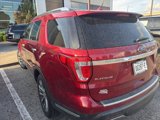 Used 2018 Ford Explorer Platinum image 4