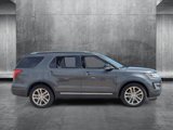 Used 2017 Ford Explorer XLT w/ Equipment Group 202A image 4