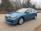 Used 2018 Subaru Impreza 2.0i Premium w/ Popular Package #2 image 2