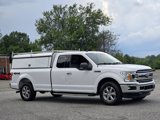 Used 2019 Ford F150 XLT w/ Equipment Group 301A Mid image 5