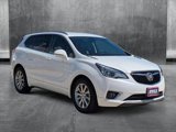 Used 2019 Buick Envision Essence image 3