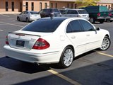 Used 2008 Mercedes-Benz E 350 Sport image 3