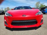 Used 2015 Scion FR-S image 5
