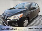 New 2024 Mitsubishi Mirage ES image 4