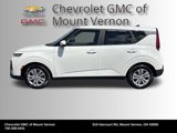 Used 2020 Kia Soul LX image 2