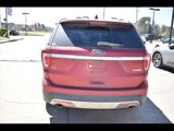 Used 2016 Ford Explorer XLT w/ Equipment Group 202A image 3