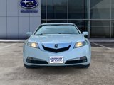 Used 2010 Acura TL image 2