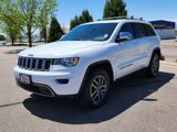 Used 2019 Jeep Grand Cherokee Limited w/ Trailer Tow Group IV image 4